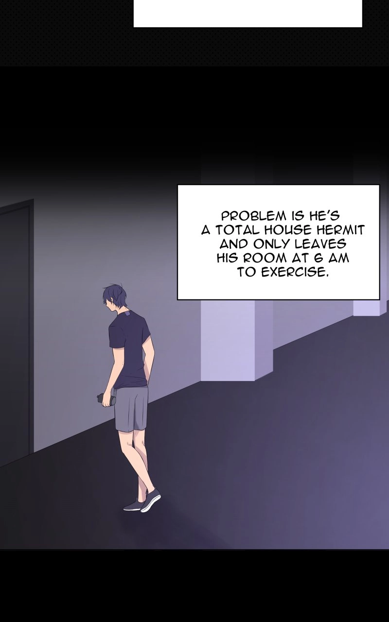 Read Phase 20 chapter 6 image 33 on Lezhin