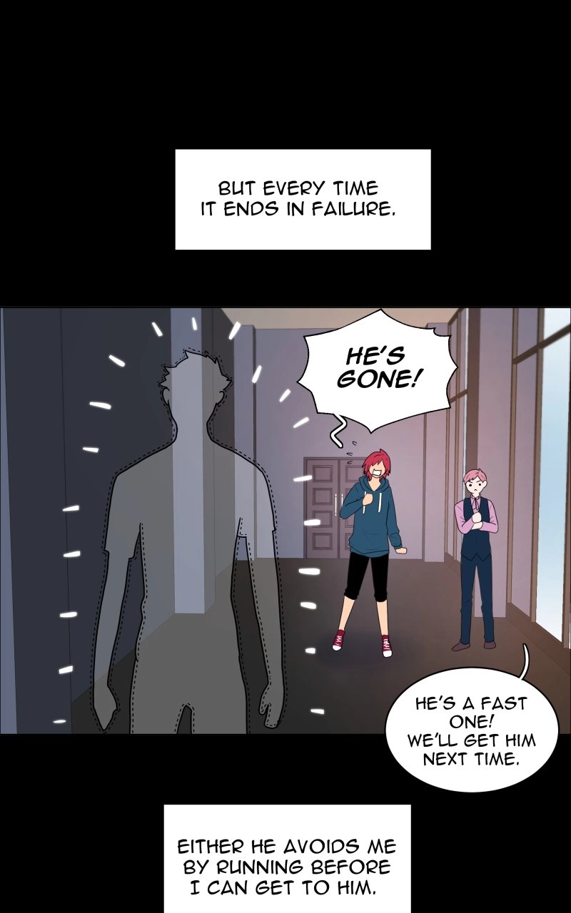 Read Phase 20 chapter 6 image 36 on Lezhin