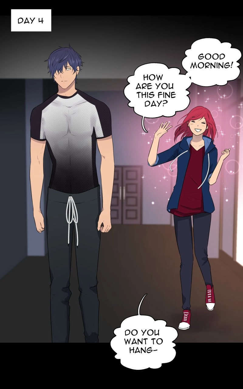 Read Phase 20 chapter 6 image 38 on Lezhin