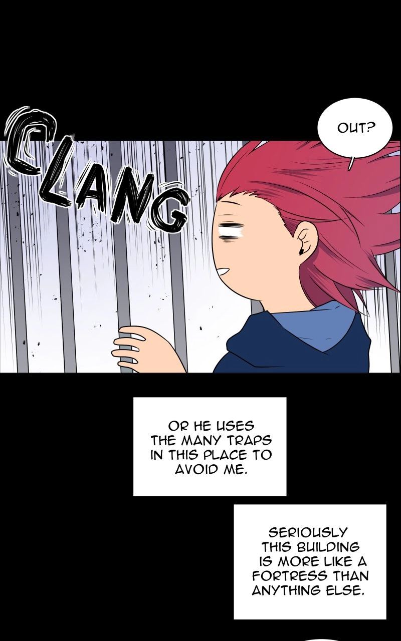 Read Phase 20 chapter 6 image 39 on Lezhin