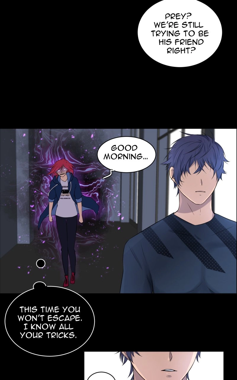 Read Phase 20 chapter 6 image 42 on Lezhin