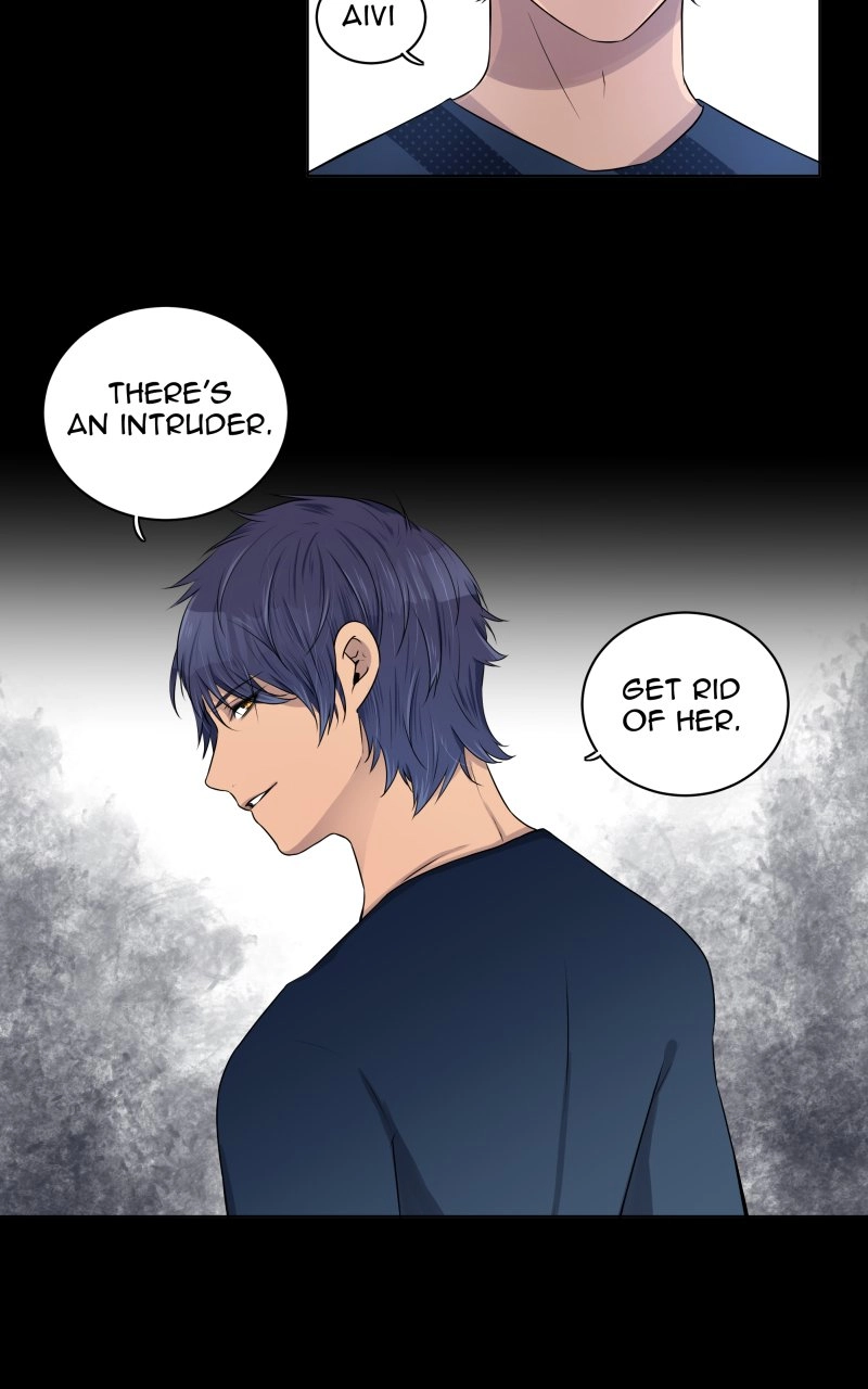 Read Phase 20 chapter 6 image 43 on Lezhin