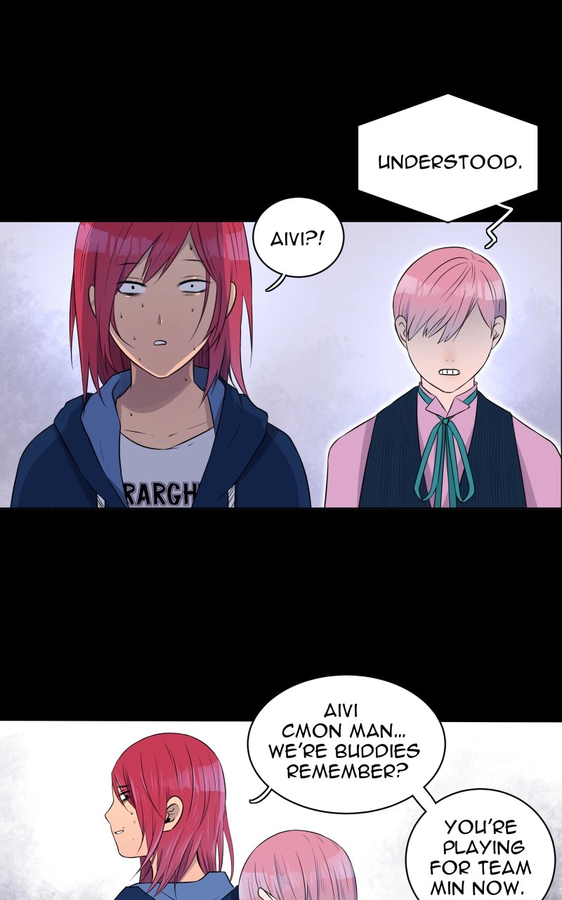 Read Phase 20 chapter 6 image 44 on Lezhin