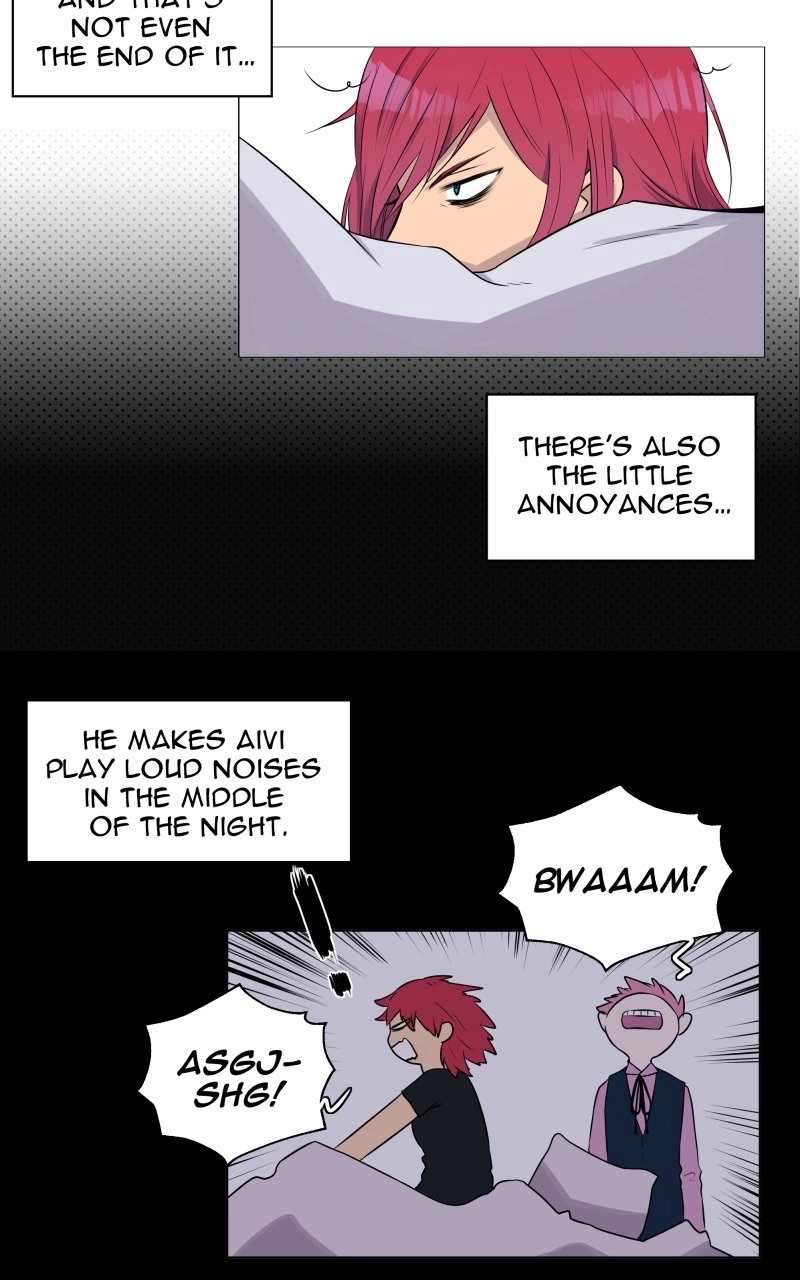 Read Phase 20 chapter 6 image 48 on Lezhin