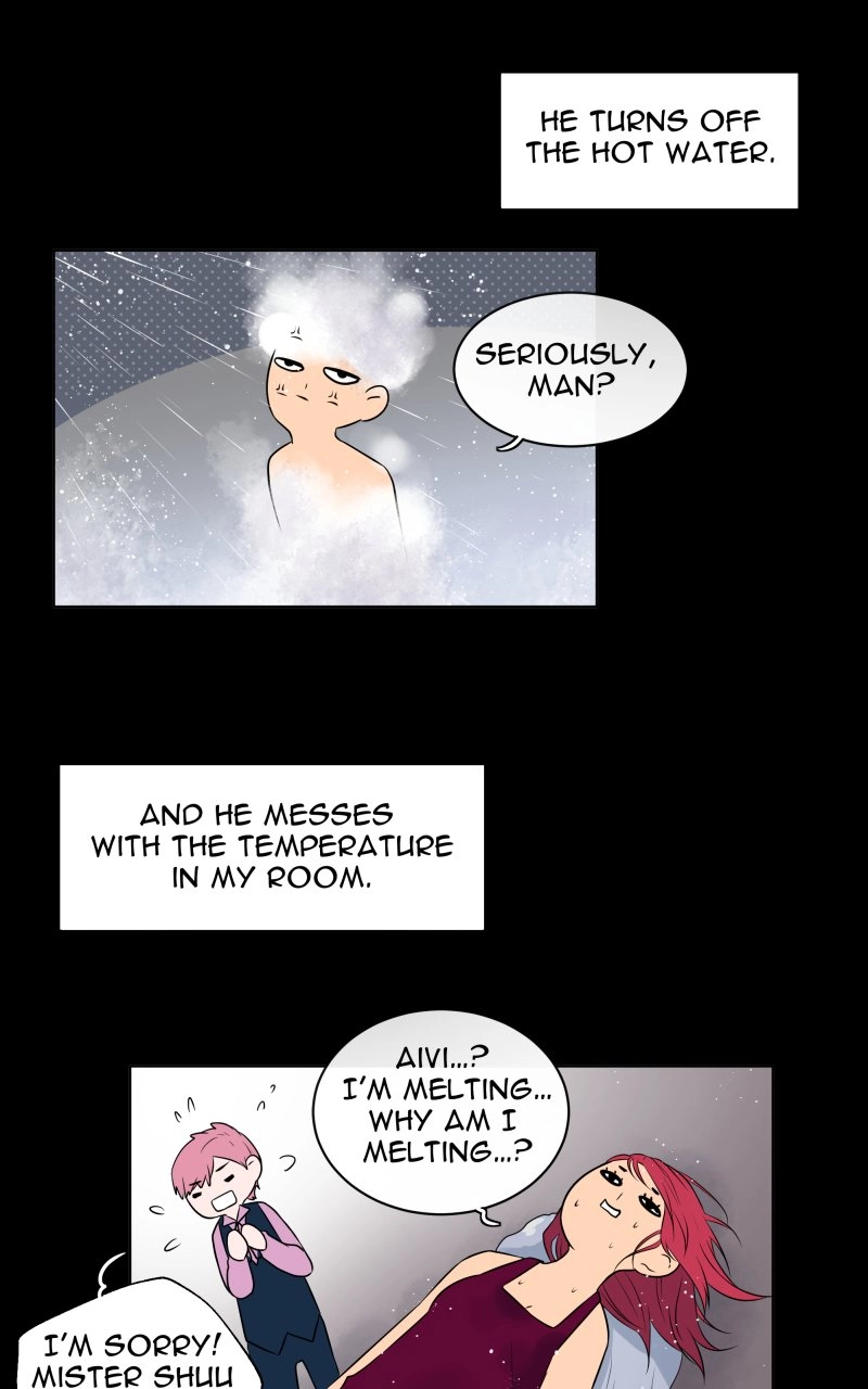 Read Phase 20 chapter 6 image 49 on Lezhin