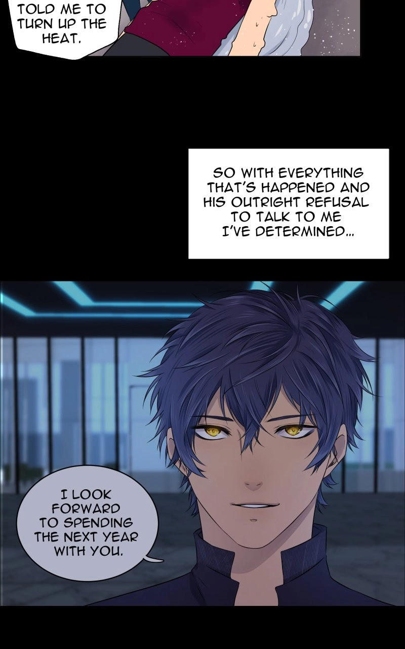 Read Phase 20 chapter 6 image 50 on Lezhin