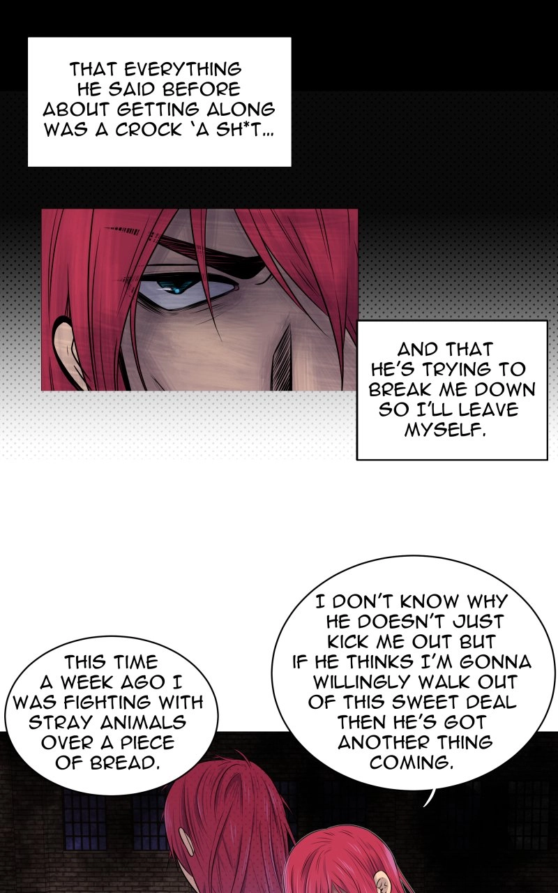 Read Phase 20 chapter 6 image 51 on Lezhin