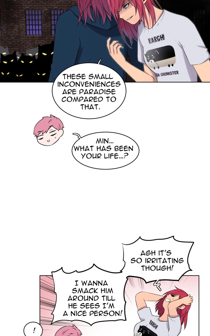 Read Phase 20 chapter 6 image 52 on Lezhin