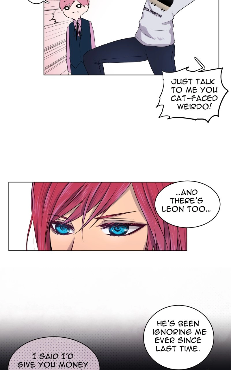 Read Phase 20 chapter 6 image 53 on Lezhin