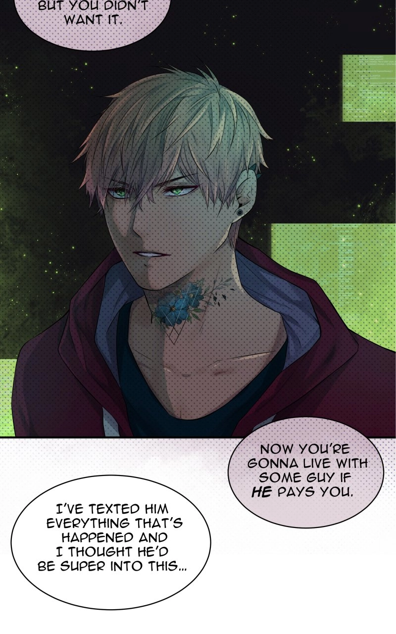 Read Phase 20 chapter 6 image 54 on Lezhin