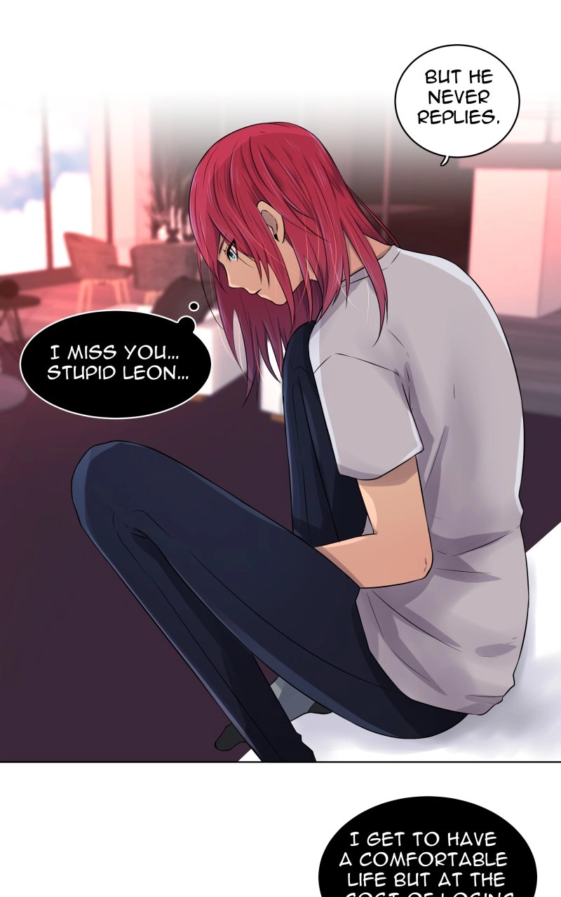 Read Phase 20 chapter 6 image 55 on Lezhin