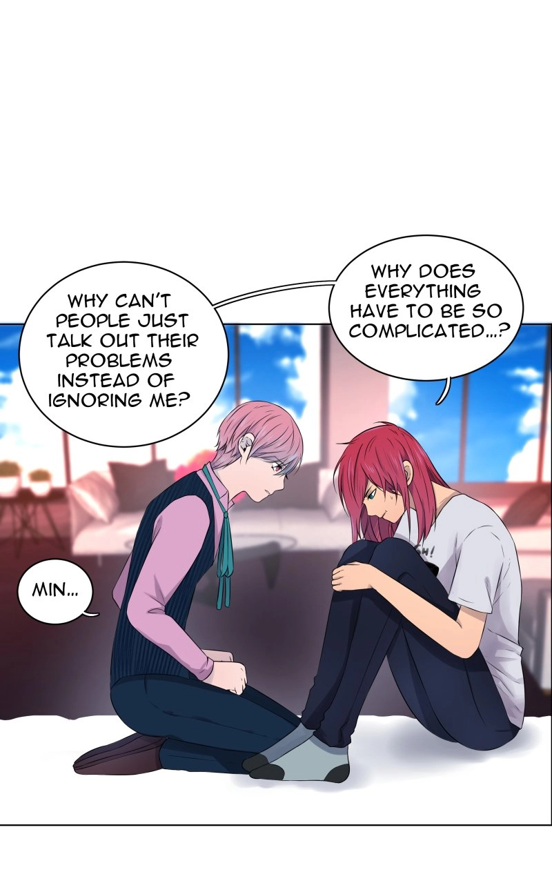 Read Phase 20 chapter 6 image 57 on Lezhin