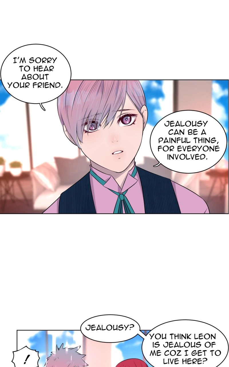 Read Phase 20 chapter 6 image 58 on Lezhin