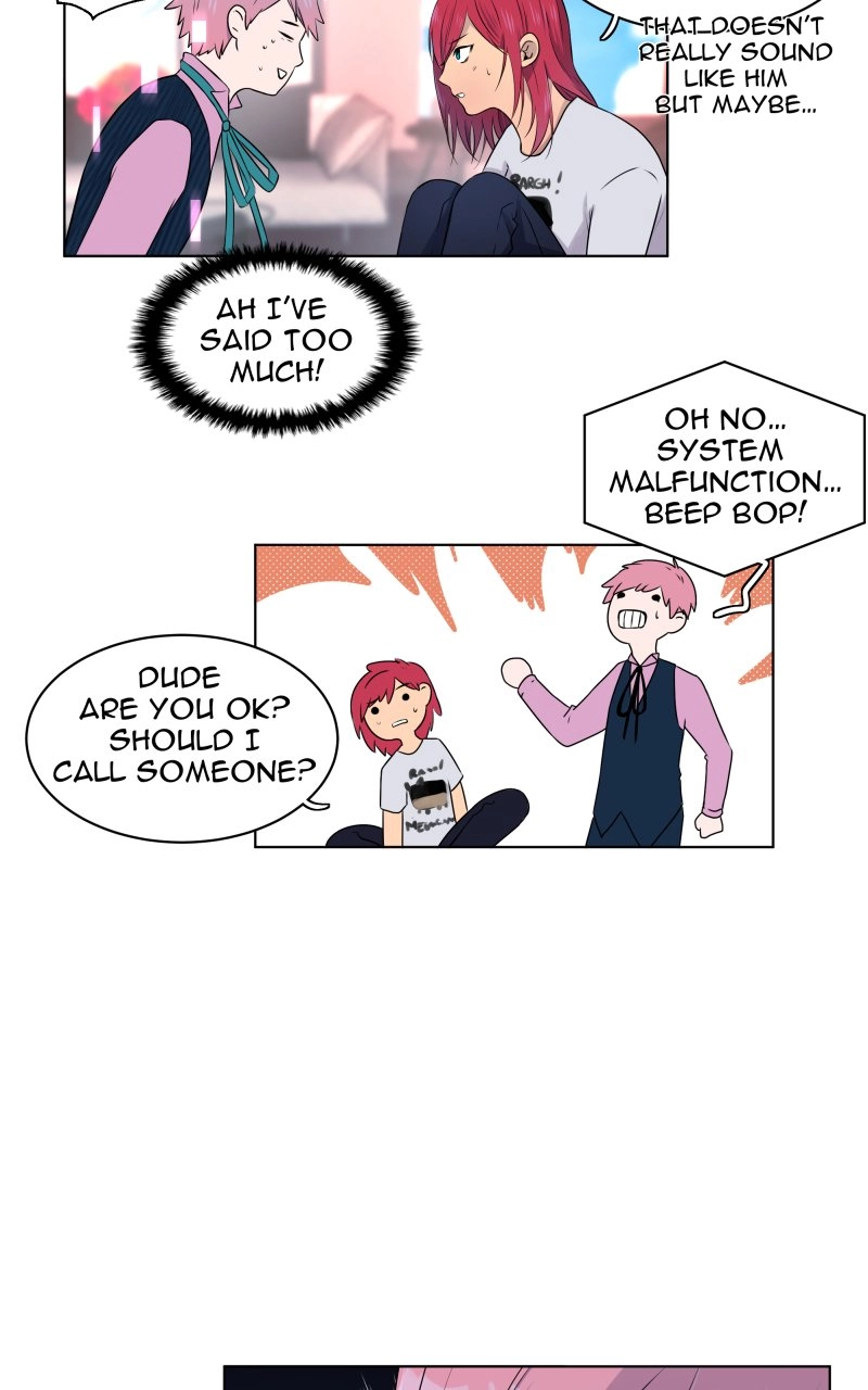 Read Phase 20 chapter 6 image 59 on Lezhin