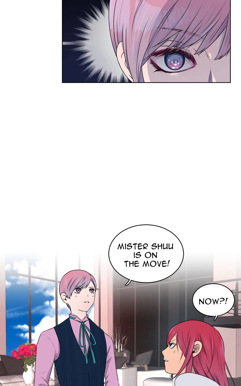 Read Phase 20 chapter 6 image 60 on Lezhin