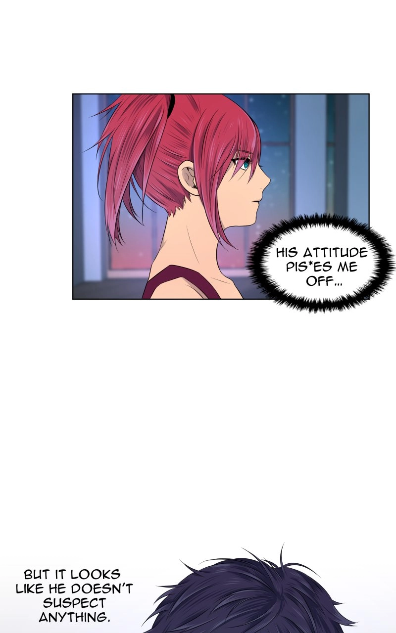 Read Phase 20 chapter 6 image 7 on Lezhin