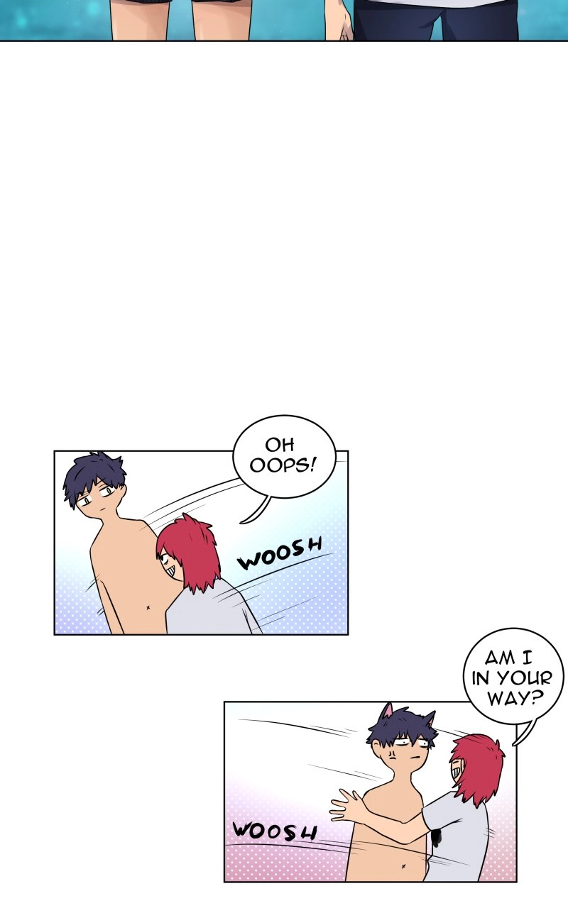 Read Phase 20 chapter 6 image 70 on Lezhin