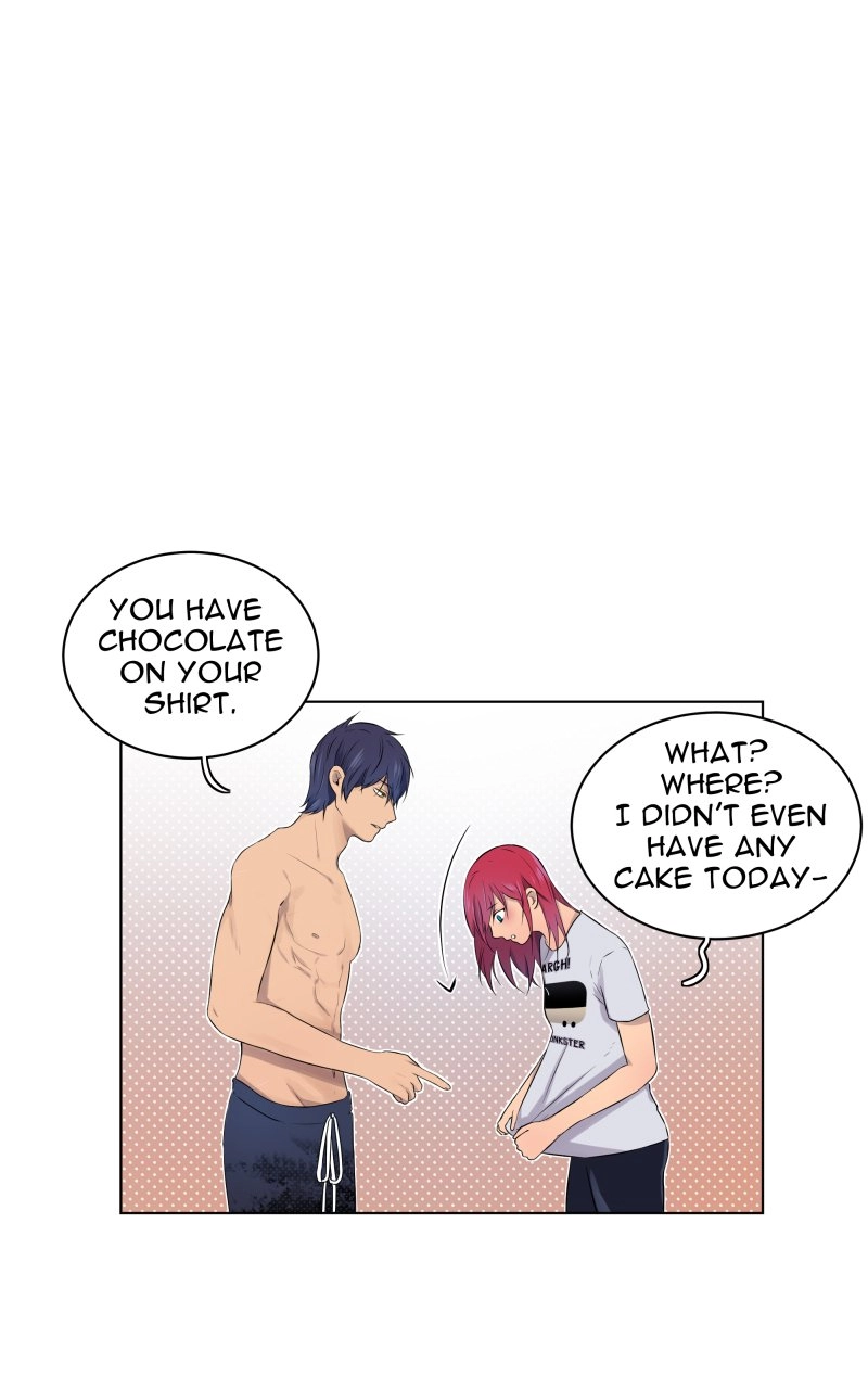 Read Phase 20 chapter 6 image 72 on Lezhin