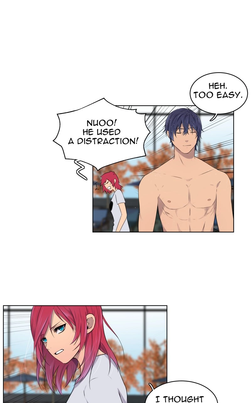 Read Phase 20 chapter 6 image 73 on Lezhin