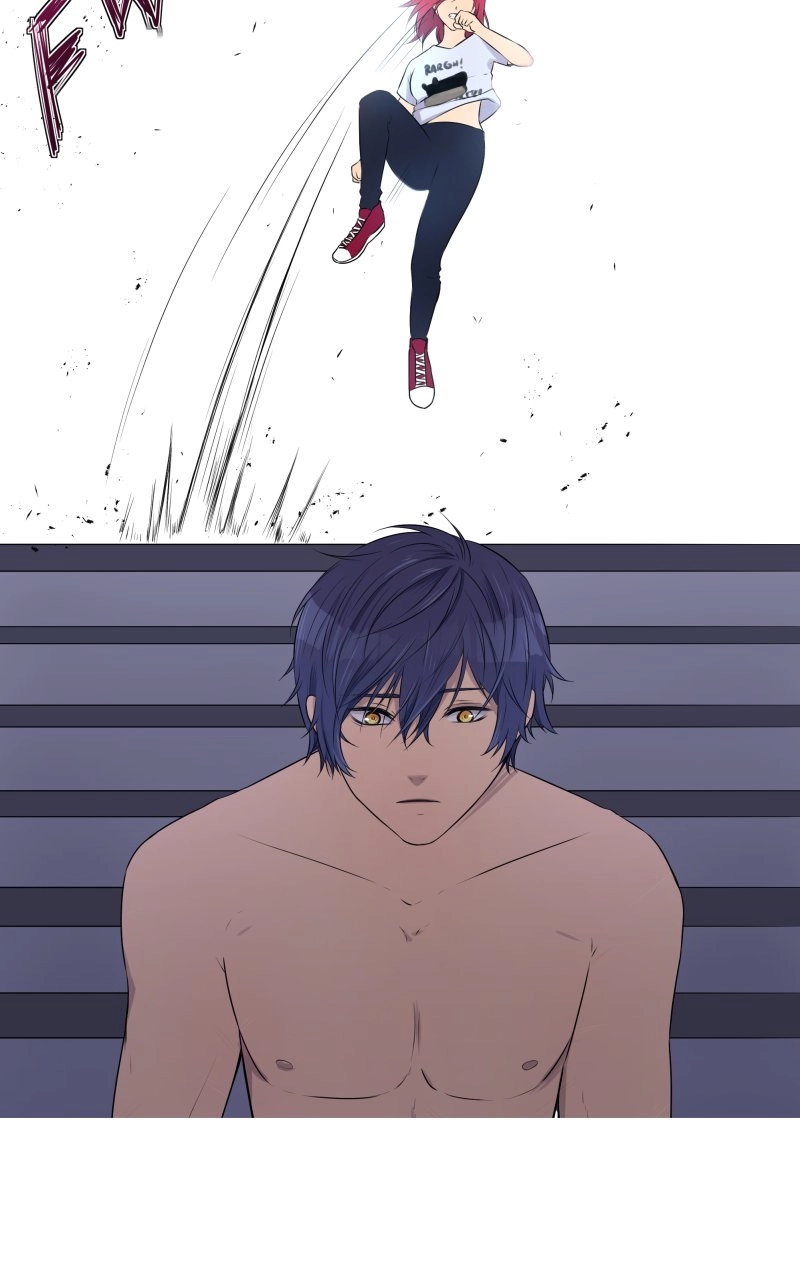 Read Phase 20 chapter 6 image 75 on Lezhin
