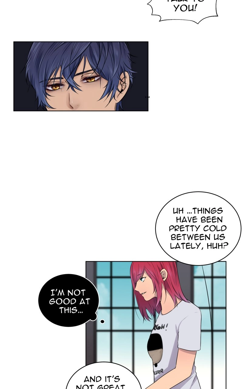 Read Phase 20 chapter 6 image 79 on Lezhin