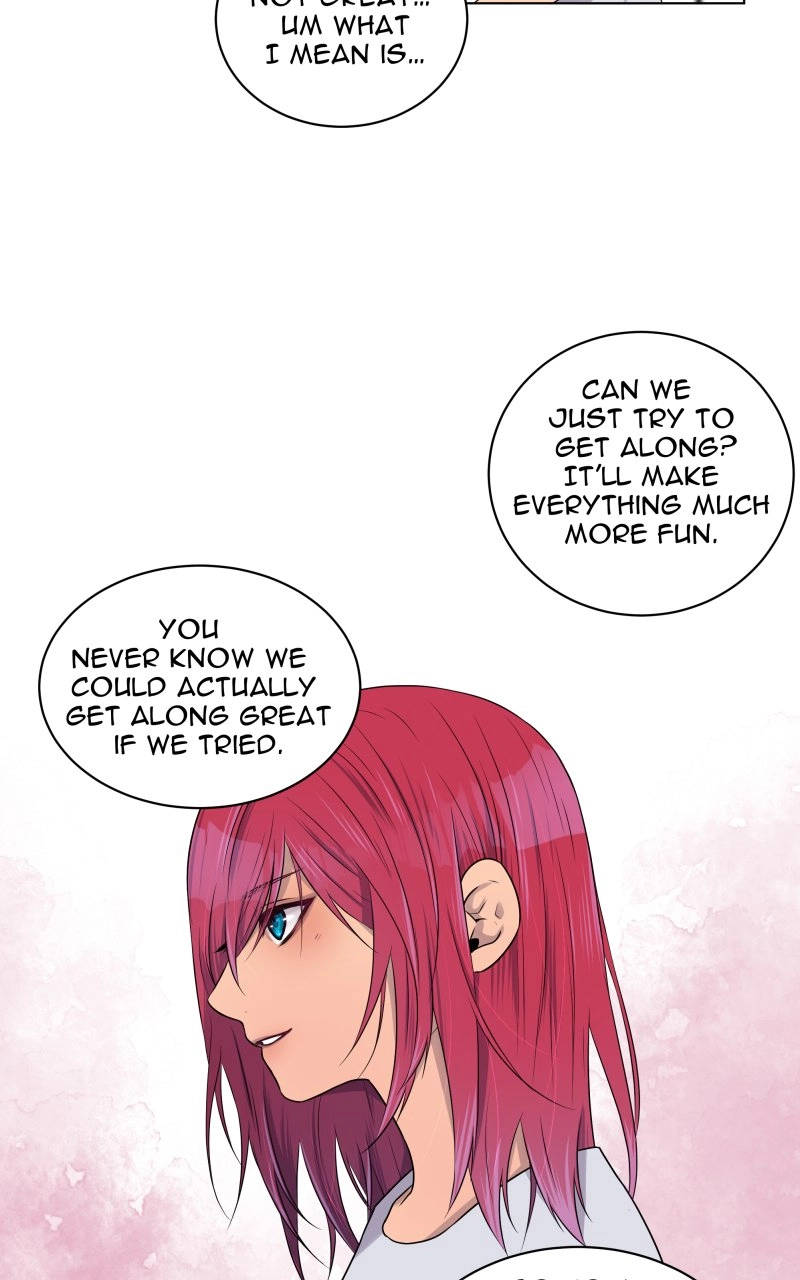Read Phase 20 chapter 6 image 80 on Lezhin