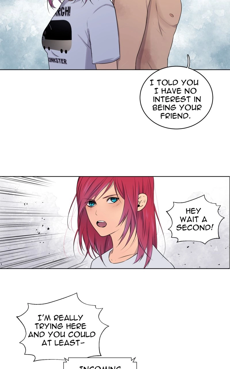 Read Phase 20 chapter 6 image 82 on Lezhin