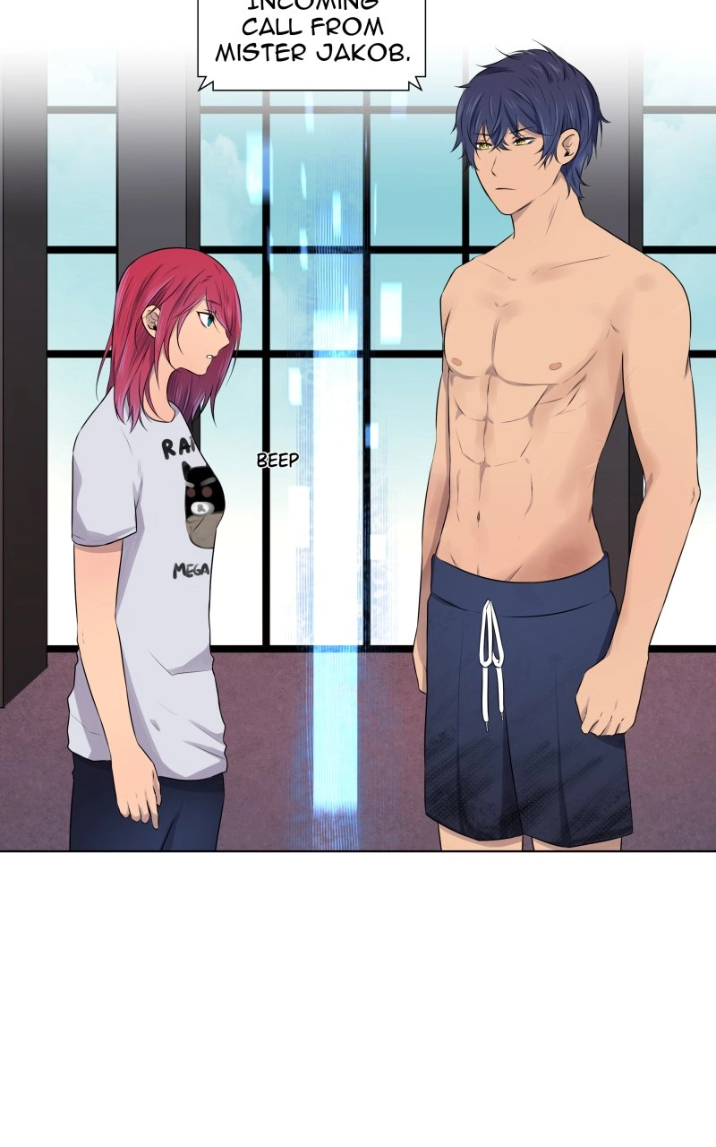 Read Phase 20 chapter 6 image 83 on Lezhin