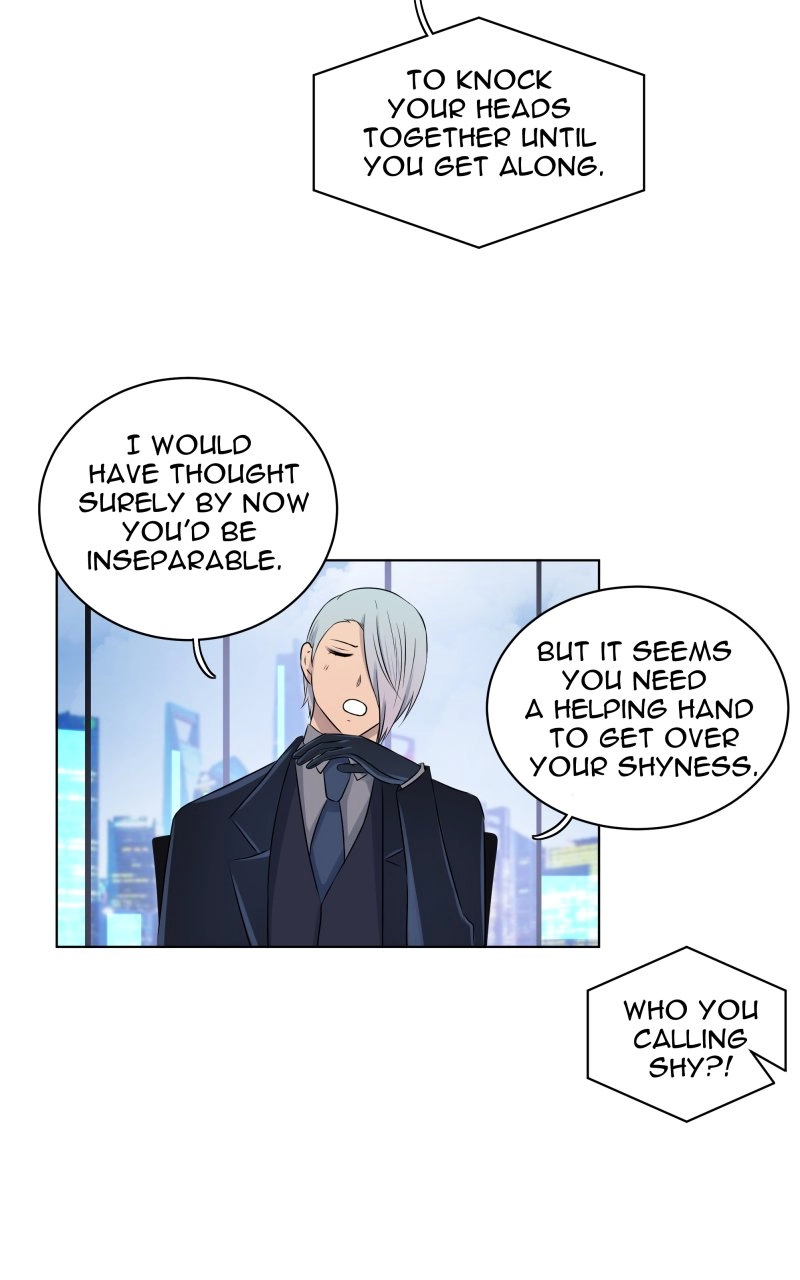 Read Phase 20 chapter 6 image 85 on Lezhin