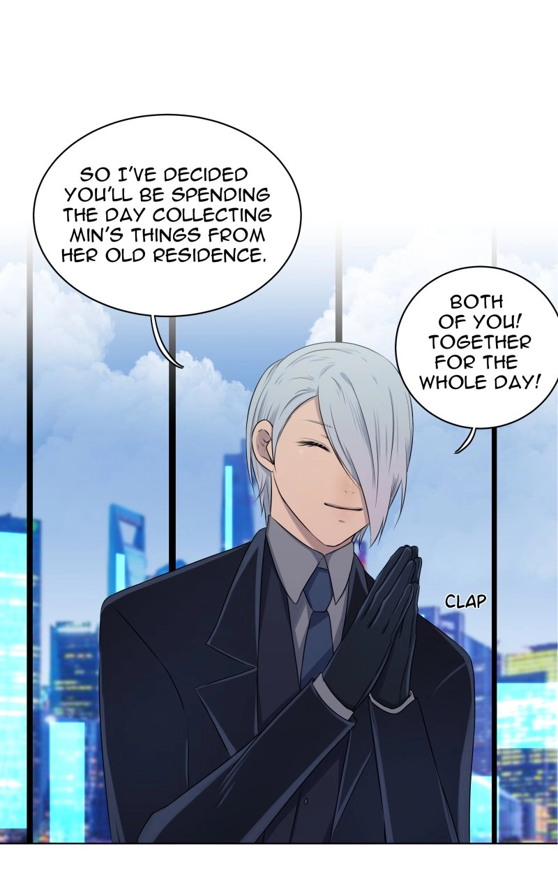 Read Phase 20 chapter 6 image 87 on Lezhin