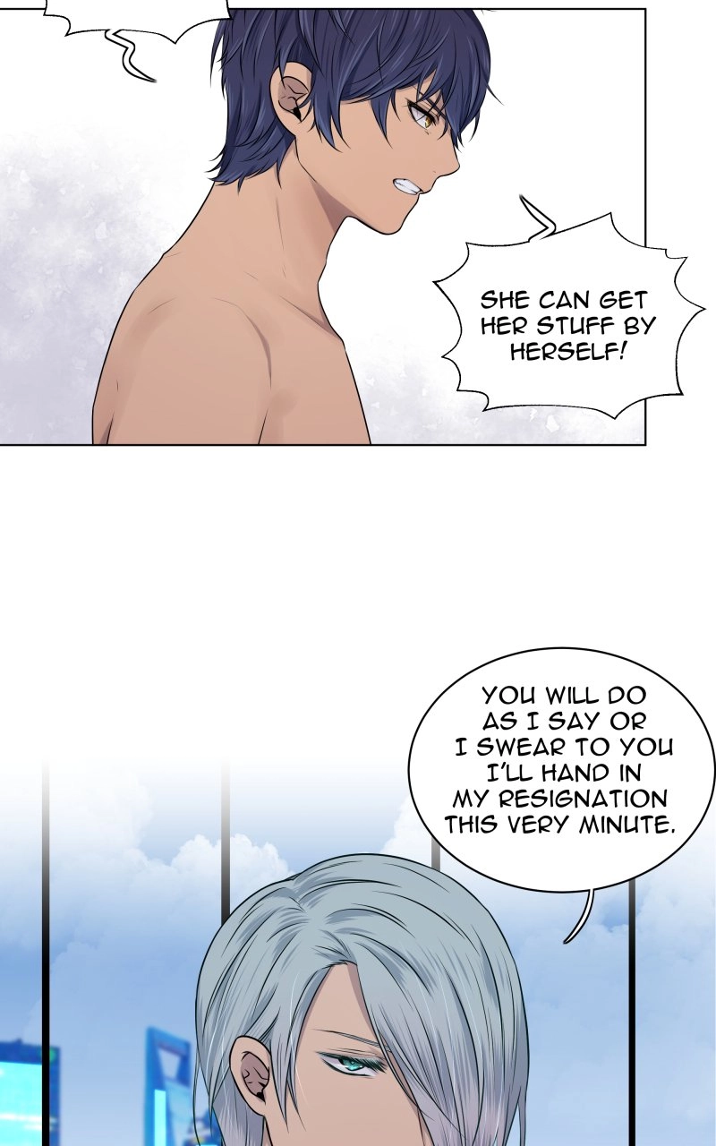 Read Phase 20 chapter 6 image 89 on Lezhin