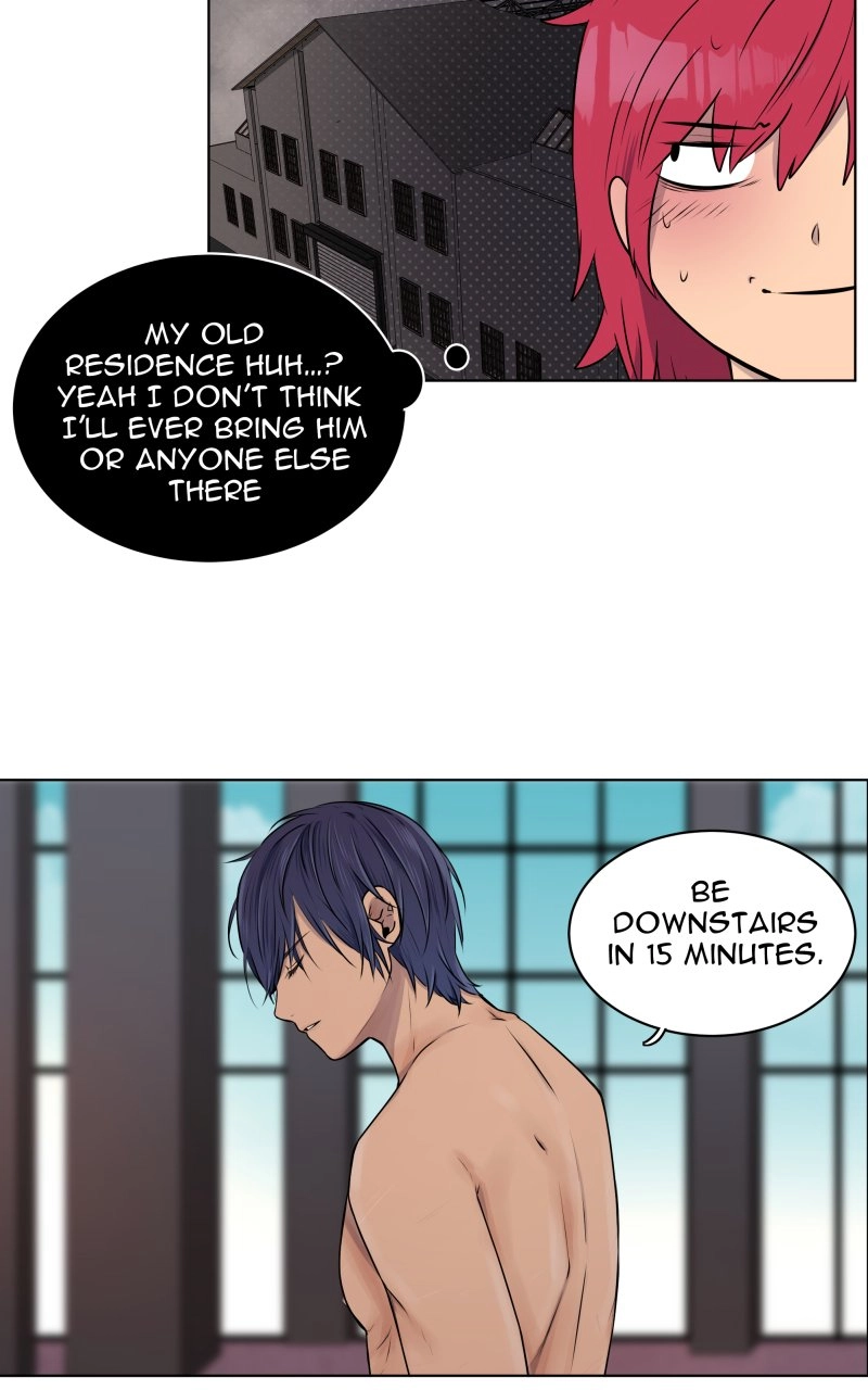 Read Phase 20 chapter 6 image 92 on Lezhin