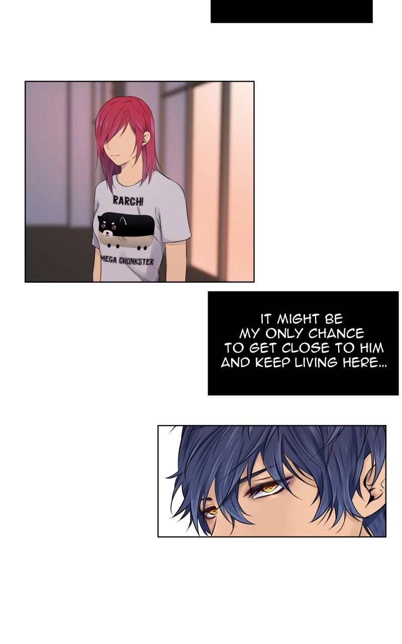 Read Phase 20 chapter 6 image 94 on Lezhin