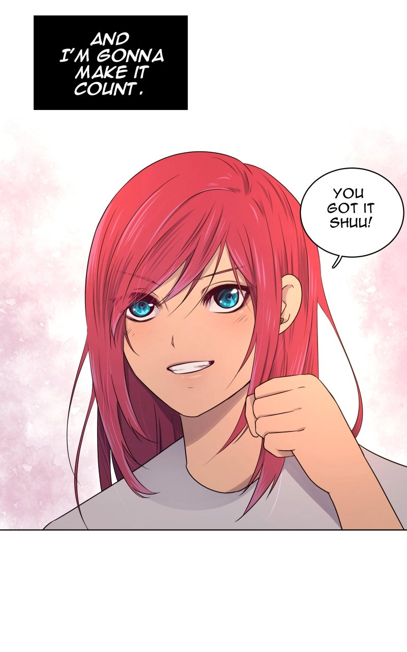 Read Phase 20 chapter 6 image 95 on Lezhin