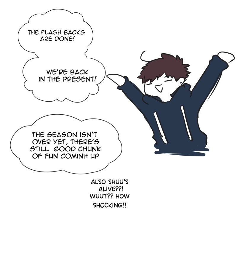 Read Phase 20 chapter 60 image 106 on Lezhin