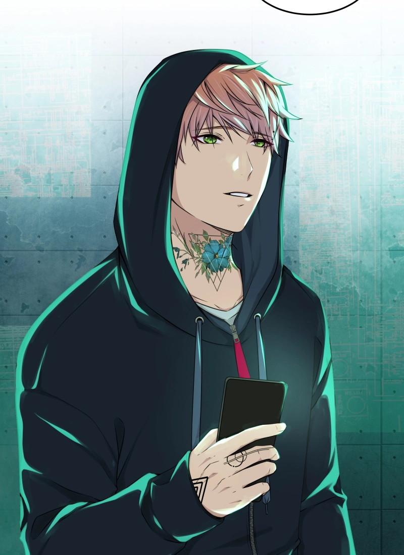 Read Phase 20 chapter 60 image 11 on Lezhin
