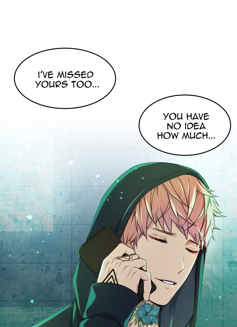 Read Phase 20 chapter 60 image 15 on Lezhin
