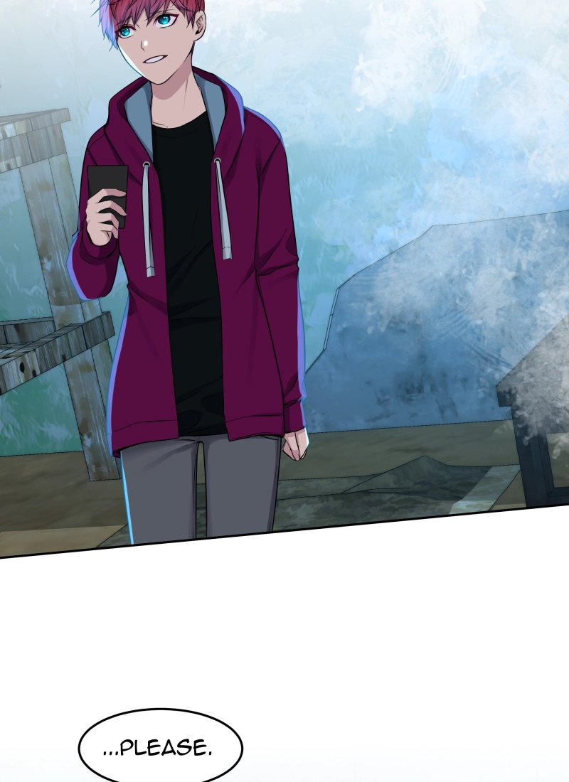 Read Phase 20 chapter 60 image 25 on Lezhin