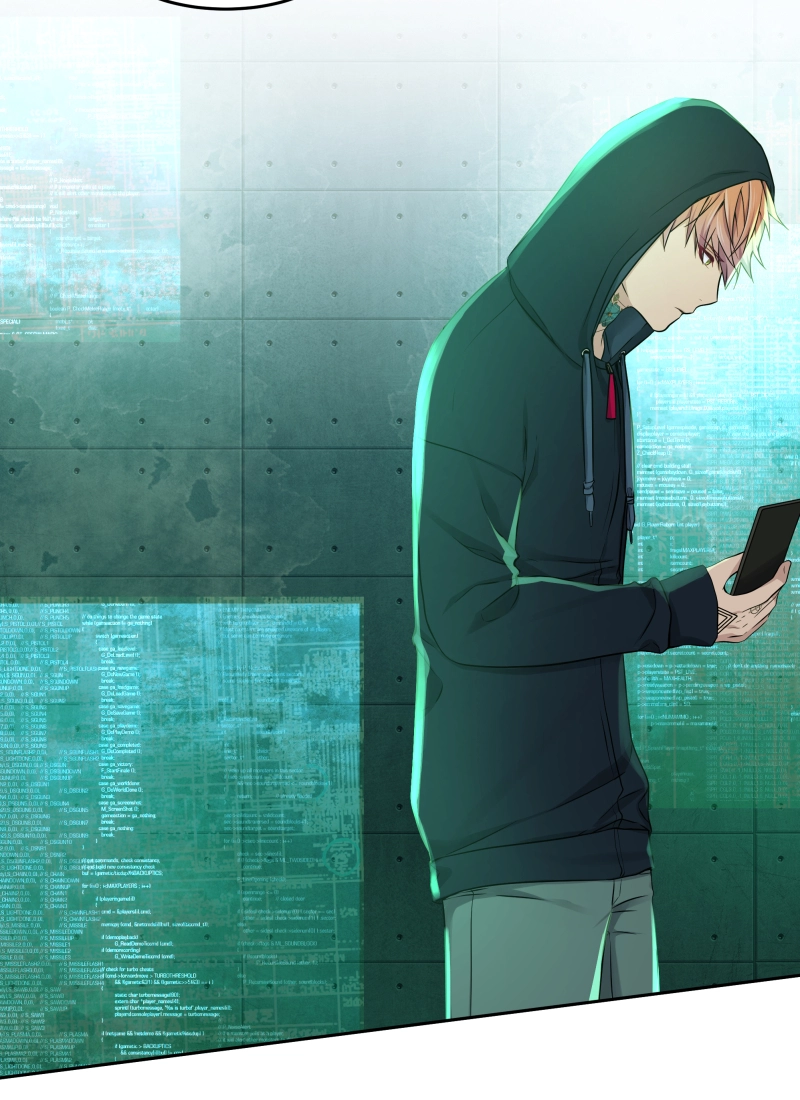 Read Phase 20 chapter 60 image 26 on Lezhin