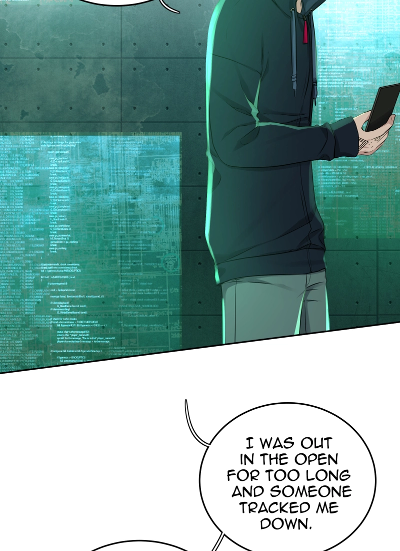 Read Phase 20 chapter 60 image 33 on Lezhin