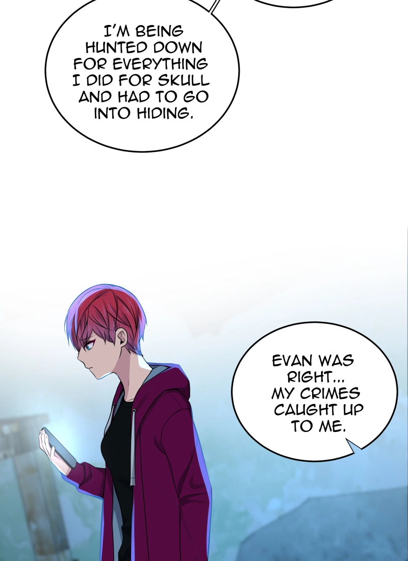 Read Phase 20 chapter 60 image 34 on Lezhin