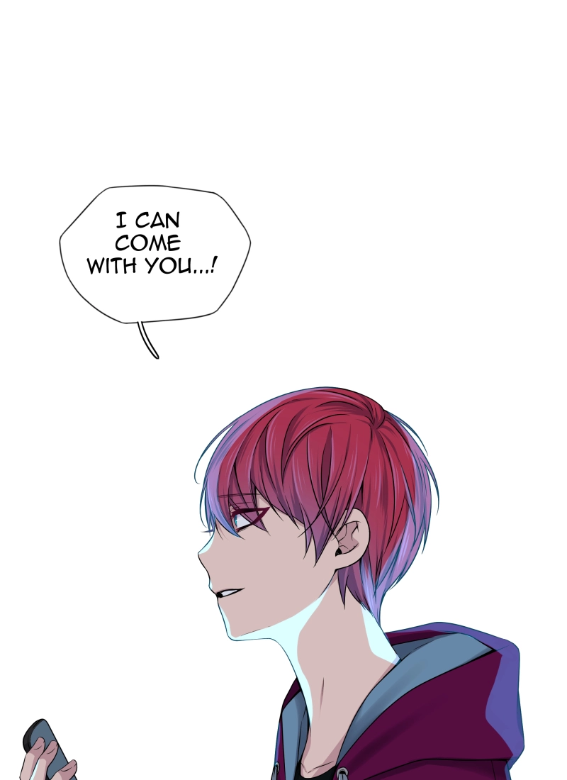 Read Phase 20 chapter 60 image 36 on Lezhin