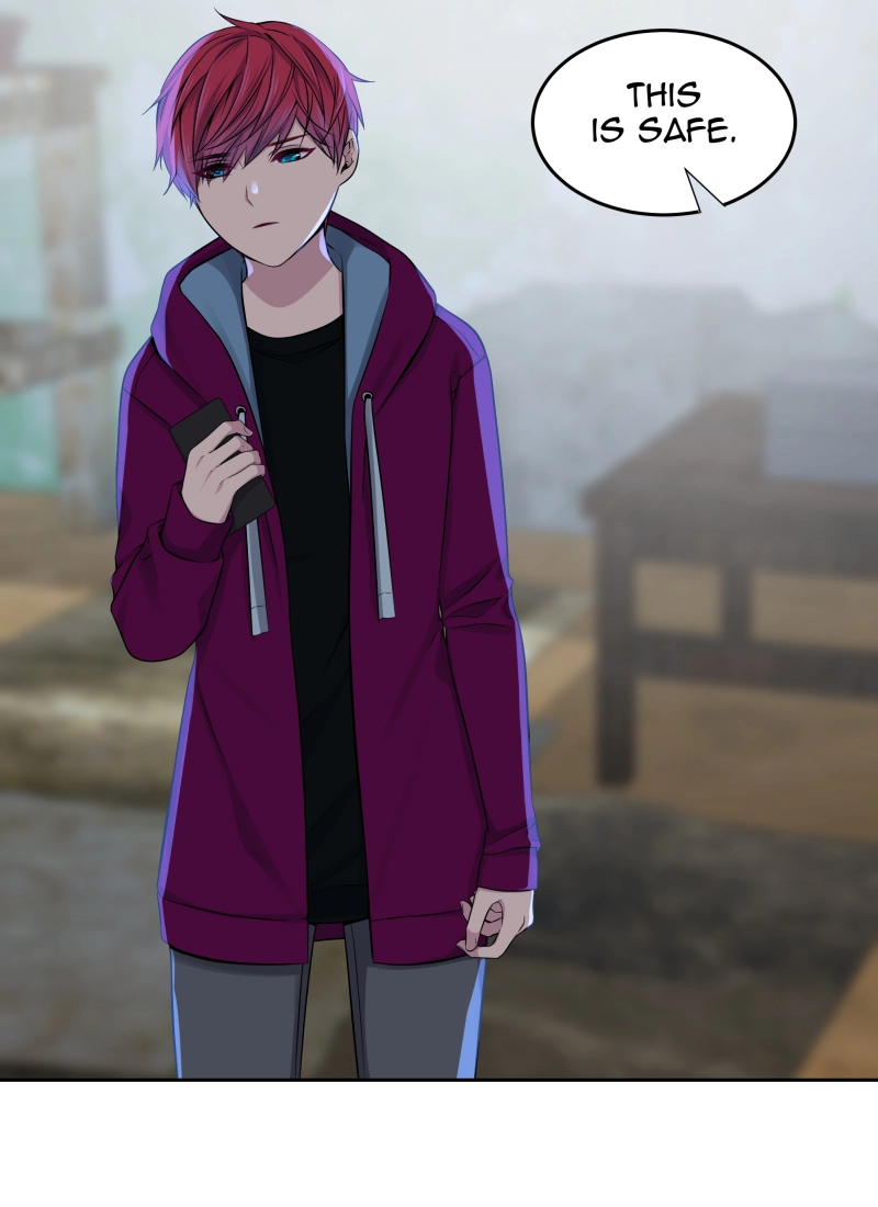 Read Phase 20 chapter 60 image 40 on Lezhin