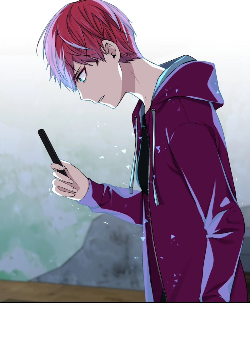 Read Phase 20 chapter 60 image 6 on Lezhin