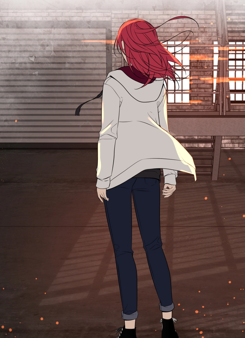 Read Phase 20 chapter 60 image 62 on Lezhin