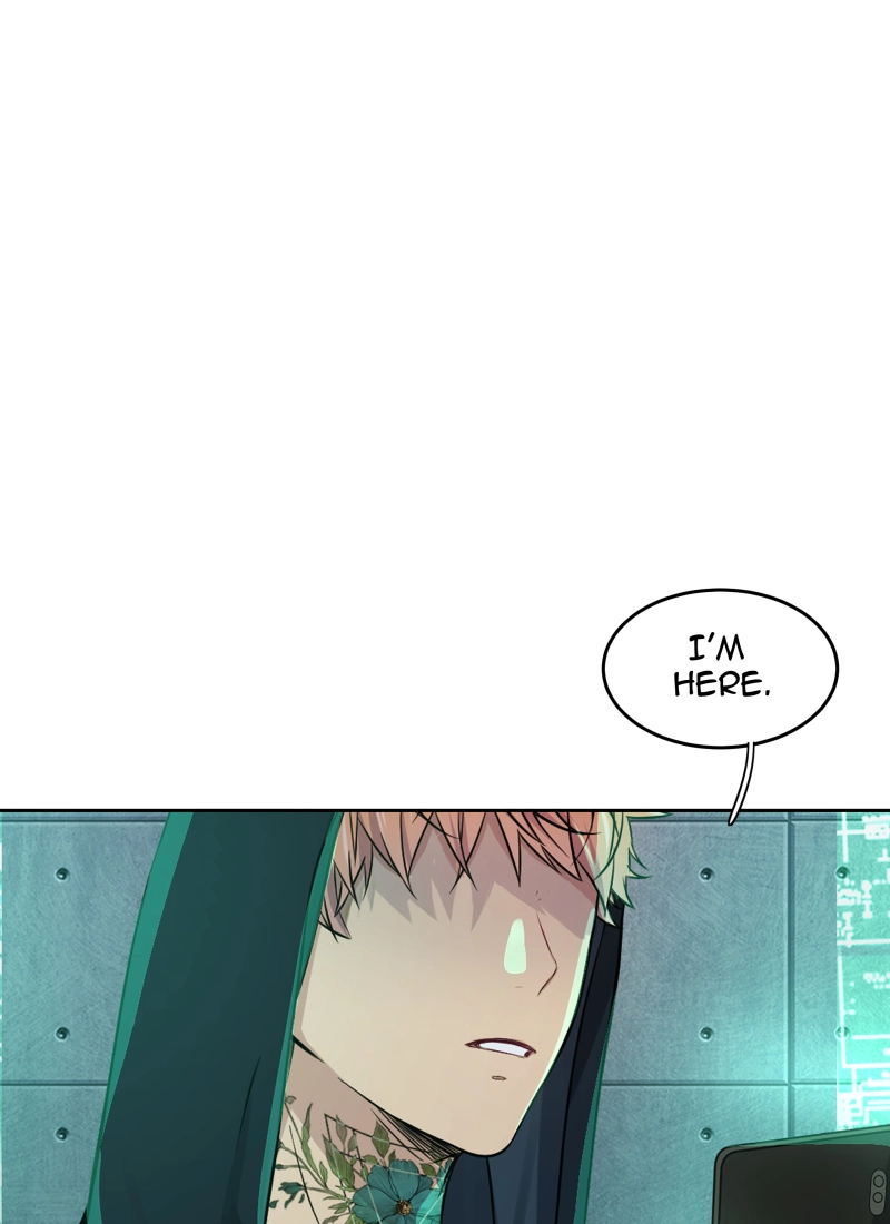 Read Phase 20 chapter 60 image 7 on Lezhin