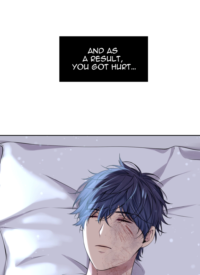 Read Phase 20 chapter 61 image 10 on Lezhin