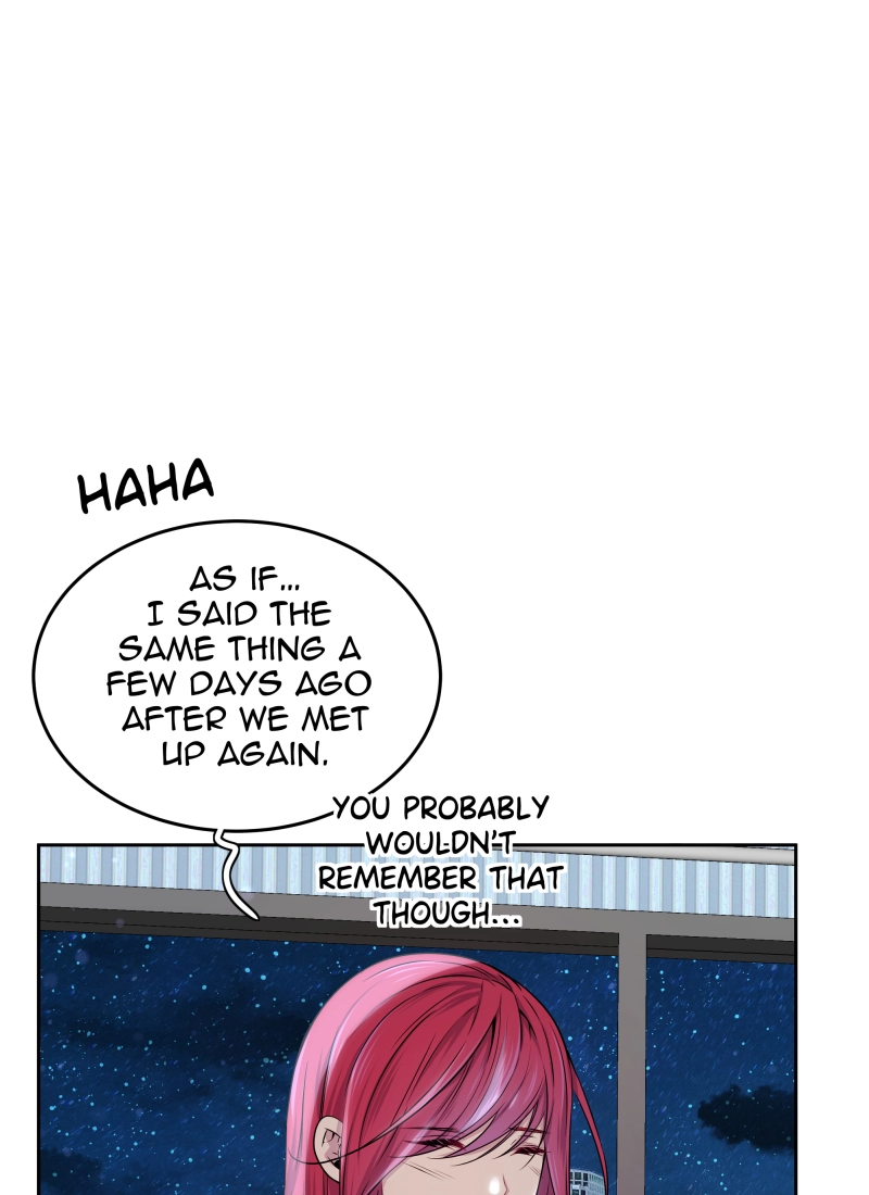 Read Phase 20 chapter 61 image 26 on Lezhin