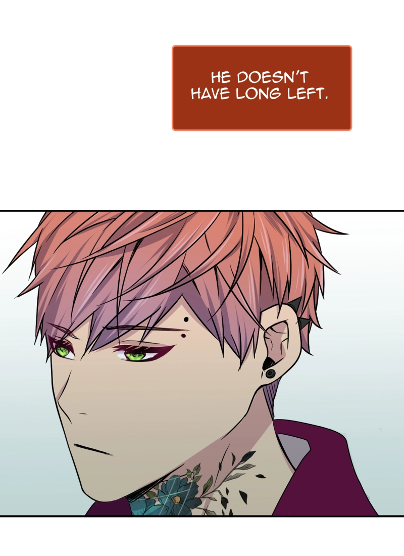 Read Phase 20 chapter 61 image 3 on Lezhin