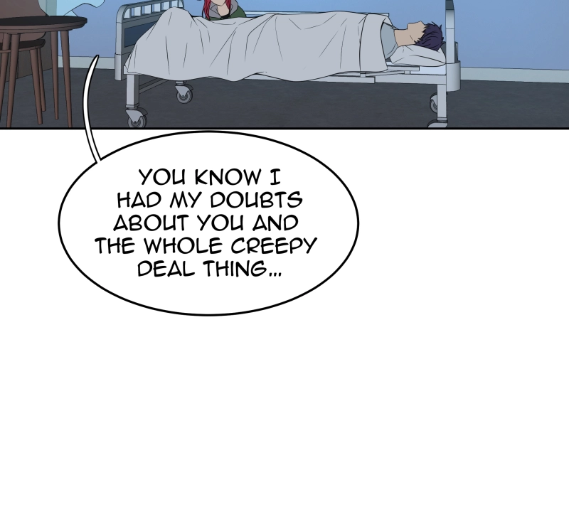 Read Phase 20 chapter 61 image 32 on Lezhin